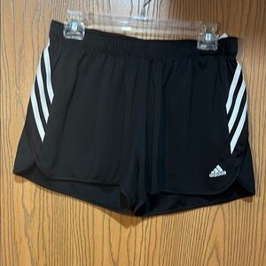 Adidas women’s work out shorts!